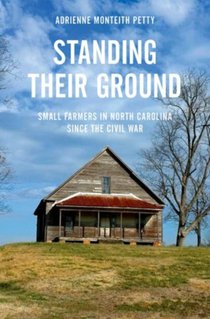 Standing Their Ground