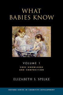 What Babies Know voorzijde