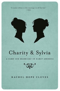 Charity and Sylvia
