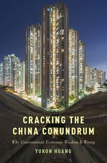 Cracking the China Conundrum voorzijde