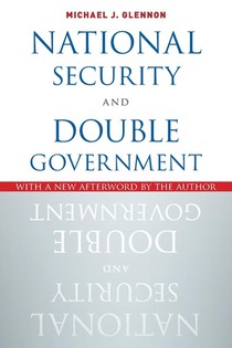 National Security and Double Government voorzijde