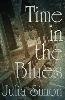 Time in the Blues voorzijde