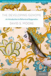 The Developing Genome voorzijde