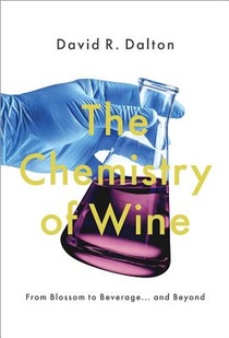 The Chemistry of Wine voorzijde