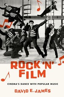 Rock 'N' Film voorzijde