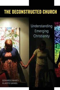 The Deconstructed Church
