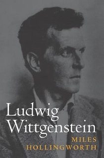 Ludwig Wittgenstein voorzijde