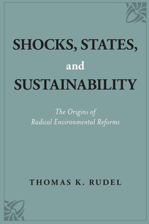 Shocks, States, and Sustainability