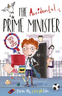 The Accidental Prime Minister