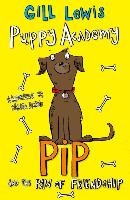 Puppy Academy: Pip and the Paw of Friendship voorzijde