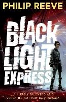 Black Light Express voorzijde