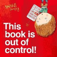 This Book is Out of Control! voorzijde