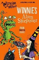 Winnie and Wilbur: Winnie's Alien Sleepover voorzijde