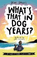 What's That in Dog Years? voorzijde