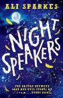 Night Speakers voorzijde