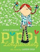 Pippi Longstocking