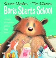 Boris Starts School