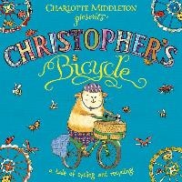 Christopher's Bicycle voorzijde