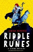 Ramirez, J: Riddle of the Runes voorzijde