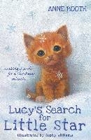 Lucy's Search for Little Star