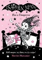 Isadora Moon Has a Sleepover