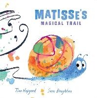 Reception/Primary 1: Matisse's Magical Trail