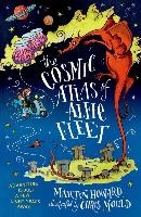 The Cosmic Atlas of Alfie Fleet voorzijde