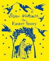 The Easter Story voorzijde