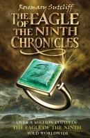 The Eagle of the Ninth Chronicles voorzijde