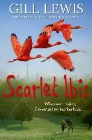 Scarlet Ibis voorzijde