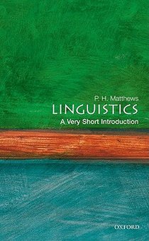 Linguistics