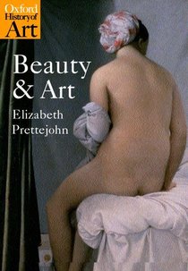 Beauty and Art voorzijde