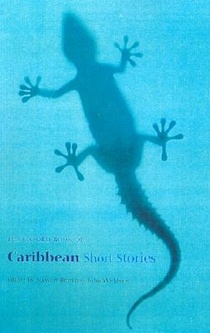 The Oxford Book of Caribbean Short Stories voorzijde