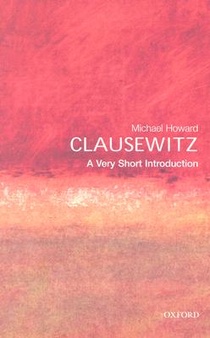 Clausewitz: A Very Short Introduction voorzijde