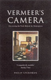 Vermeer's Camera voorzijde