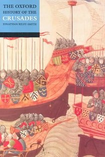 The Oxford History of the Crusades