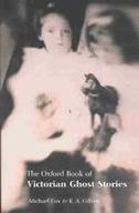 The Oxford Book of Victorian Ghost Stories voorzijde