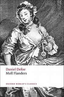 Moll Flanders