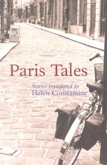 Paris Tales voorzijde