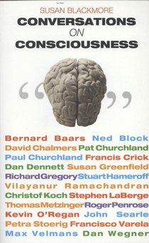 Conversations on Consciousness