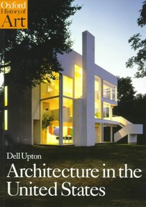 Architecture in the United States