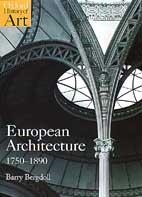 European Architecture 1750-1890