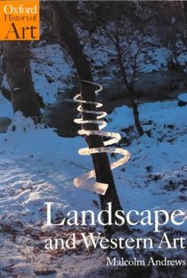 Landscape and Western Art