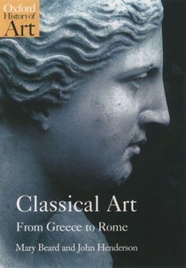 Classical Art voorzijde
