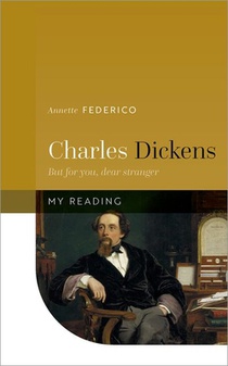 Charles Dickens voorzijde