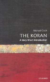 The Koran: A Very Short Introduction voorzijde