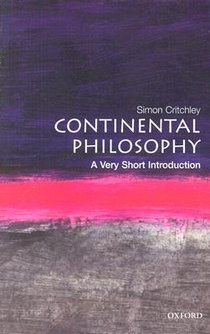Continental Philosophy