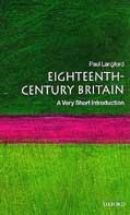 Eighteenth-Century Britain