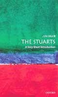 Stuart Britain