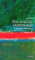 The Anglo-Saxon Age: A Very Short Introduction voorzijde